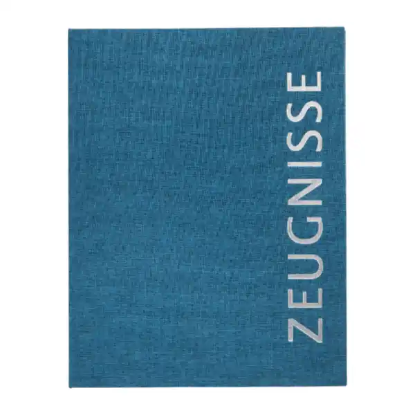 Bild 3 von EXPERTIZ Zeugnismappe