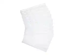 crelando® 50 Prospekthüllen,  50 Stu