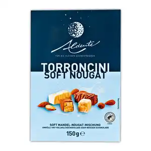 Aldente Italienische Schokoladen-Spezialitäten