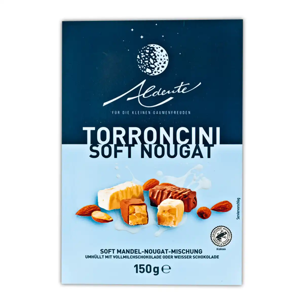 Bild 1 von Aldente Italienische Schokoladen-Spezialitäten