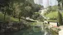 Bild 1 von Hongkong, Indonesien & Bali- Rundreise & Baden