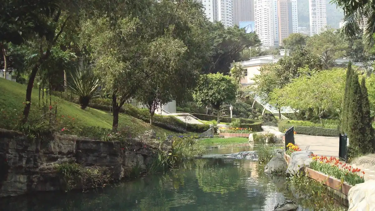 Bild 1 von Hongkong, Indonesien & Bali- Rundreise & Baden