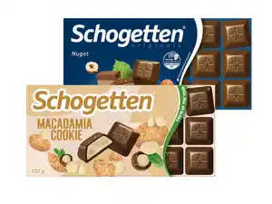 Trumpf Schogetten,  100 g