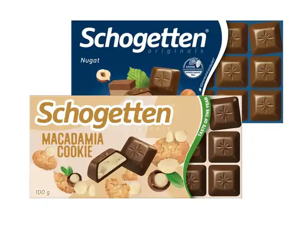 Bild 1 von Trumpf Schogetten,  100 g