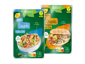 Vemondo Vegane Chunks,  185 g