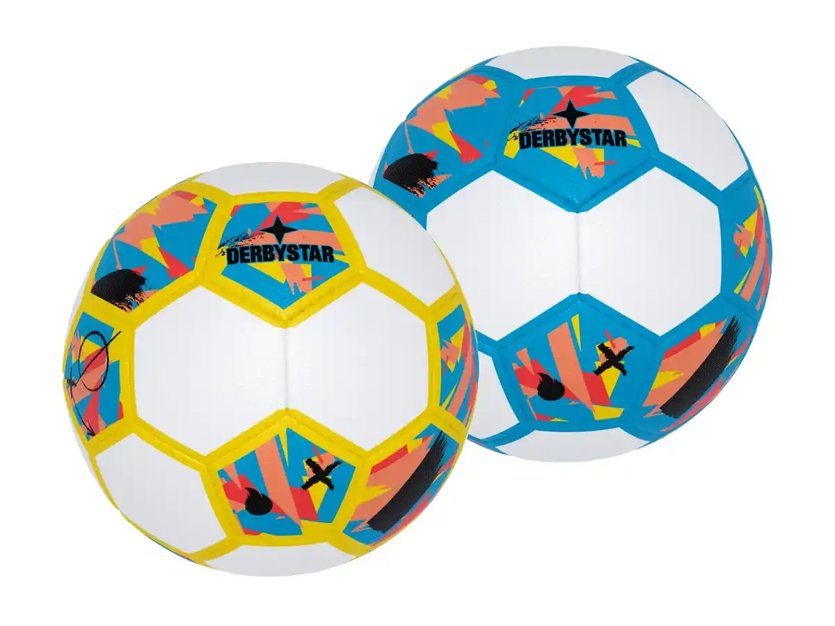Bild 1 von DERBYSTAR Fußball