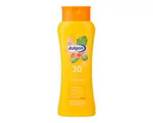 Dulgon Sonnenmilch LSF 30