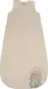 Bild 1 von Anouk natubini Anouk Schlafsack 2 TOG mit Affi-Motiv, beige, 90 cm
