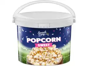 Snack Day Popcorn,  250 g