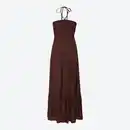Bild 2 von Damen-Kleid aus reiner Viskose