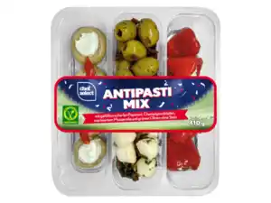 Chef Select Antipasti Mix