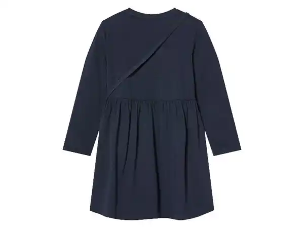 Bild 3 von Kleinkinder Kleid, mit Umhängetasche