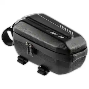Top Velo Wasserfeste Scooter-Lenkertasche
