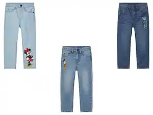 Kleinkinder Jeans, im 5-Pocket-Style