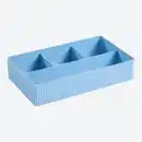 Bild 1 von Organizer mit Rillen, ca. 30x18x6cm