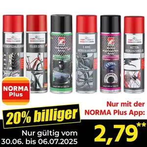 Top Velo Fahrrad-/ Motorrad-Sprays 500 ml
