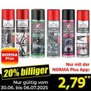 Bild 1 von Top Velo Fahrrad-/ Motorrad-Sprays 500 ml