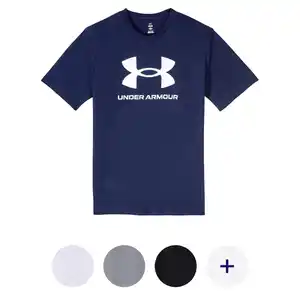 Damen oder Herren T-Shirt
