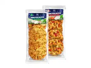 Chef Select Mini Focaccia
