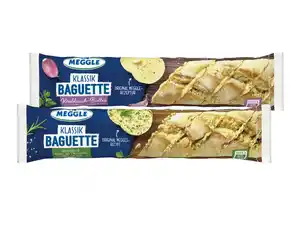 Meggle Baguette, 160 g