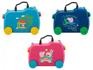Kinder-Reisekoffer, im Handgepäckformat, 18 l