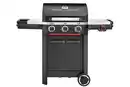 Bild 1 von Hamson Mercury 3T Gasgrill