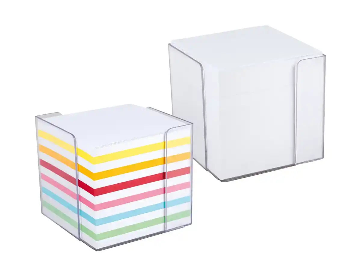 Bild 1 von crelando® Notizbox