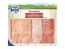 Bild 1 von Alpenfest Wurstplatte,  210 g