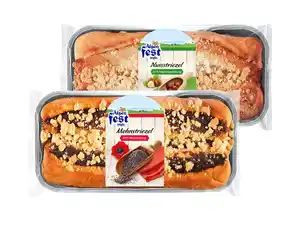 Alpenfest Striezel,  450 g