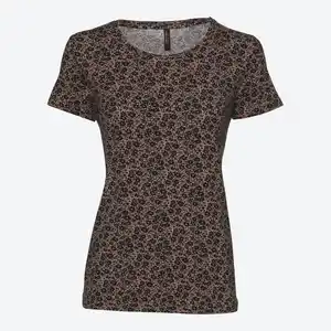 Damen-T-Shirt aus Viskose