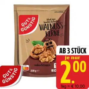 Walnusskerne