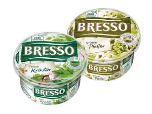 Bresso Frischkäse,  150 g