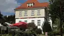 Bild 1 von Sachsen-Anhalt - Harz - Schierke - Gasthaus Brockenhexe