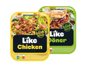 LikeMeat Vegane Fleischalternative, 180 g