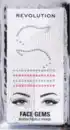 Bild 1 von REVOLUTION Gesichtssteine Metallic Muse Silver Flick Eye Gems