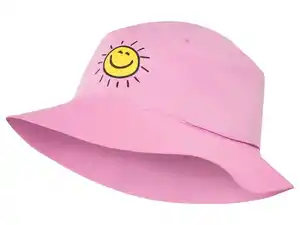 lupilu® Kinder-Bucket-Hat mit UV-Schutz