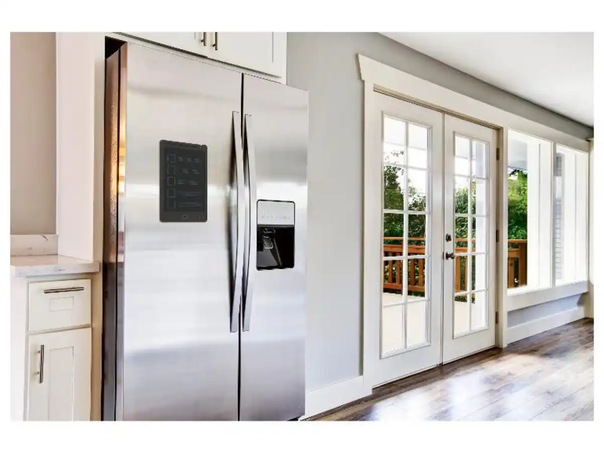 Bild 3 von SILVERCREST® LCD-Schreibtafel, inkl. Batterien