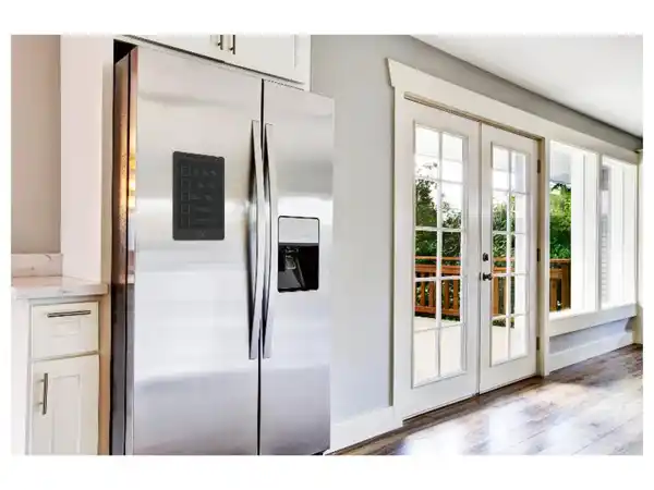 Bild 3 von SILVERCREST® LCD-Schreibtafel, inkl. Batterien