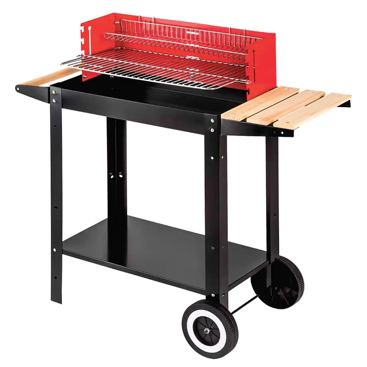 Bild 1 von Grill Wagen Deluxe