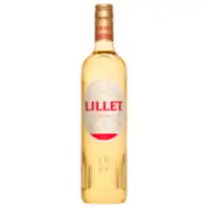 Lillet Aperitif