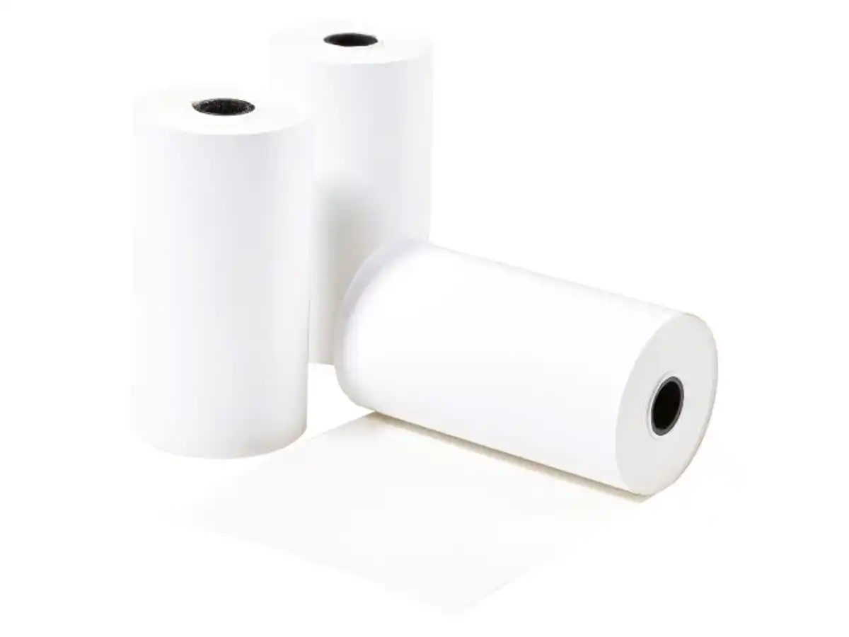 Bild 3 von SILVERCREST® Fotopapier für Miniprinter