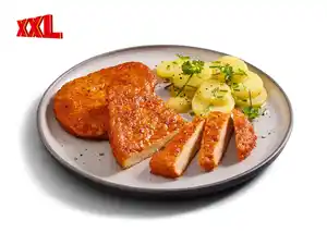 Grillmeister Putenhacksteaks,  720 g