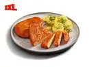 Bild 1 von Grillmeister Putenhacksteaks,  720 g