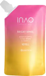 INAO Serum Bright Sense Hydra Plump & Glow Refill