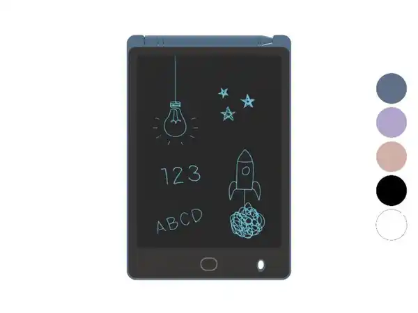 Bild 1 von SILVERCREST® LCD-Schreibtafel, inkl. Batterien