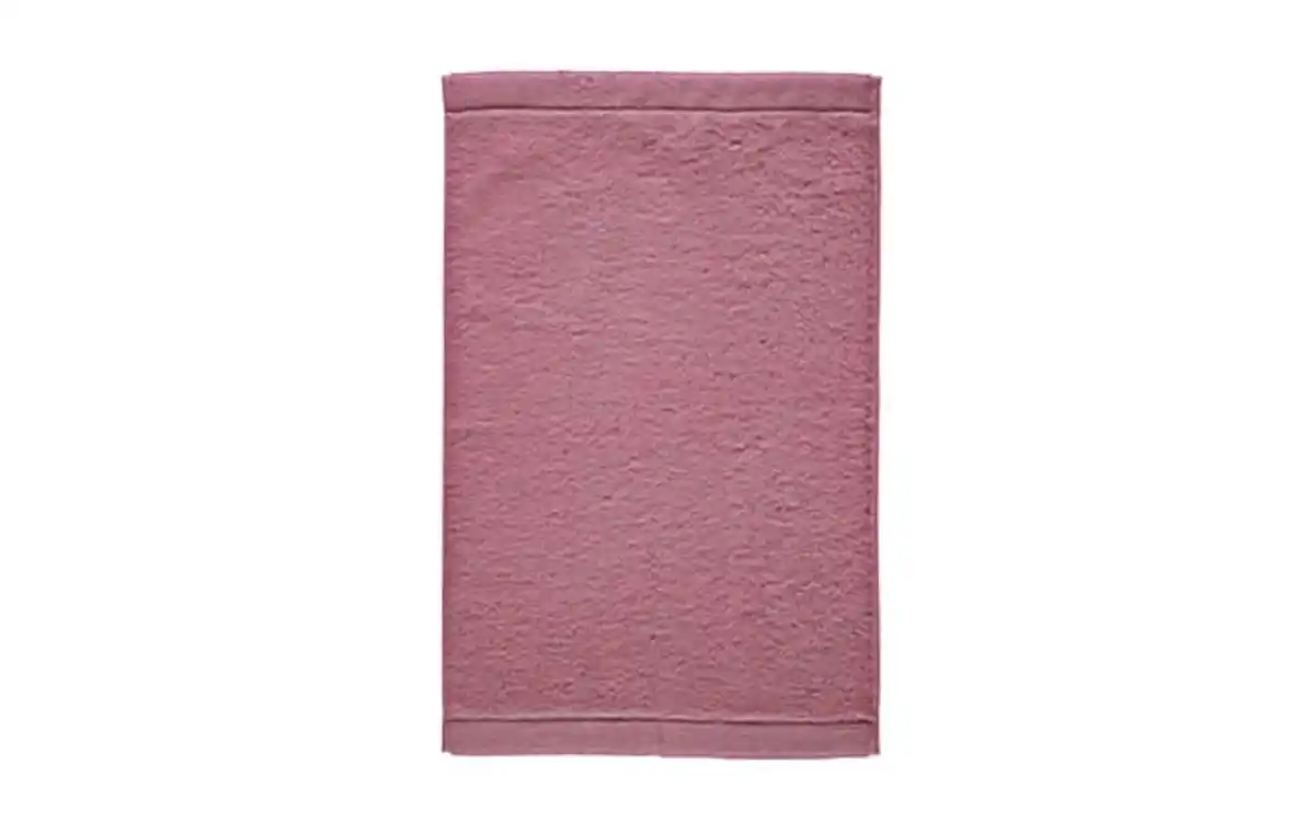 Bild 1 von Gästetuch Lifestyle Uni blush, 30 x 50 cm