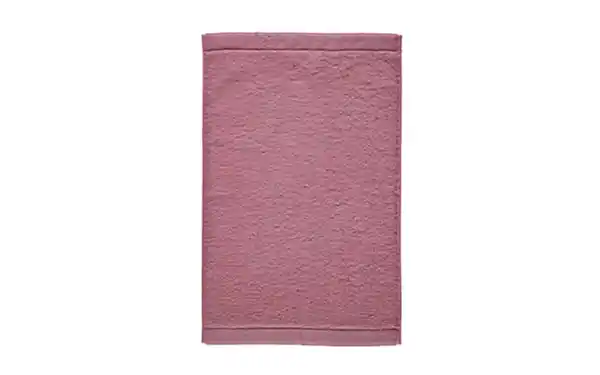 Bild 1 von Gästetuch Lifestyle Uni blush, 30 x 50 cm