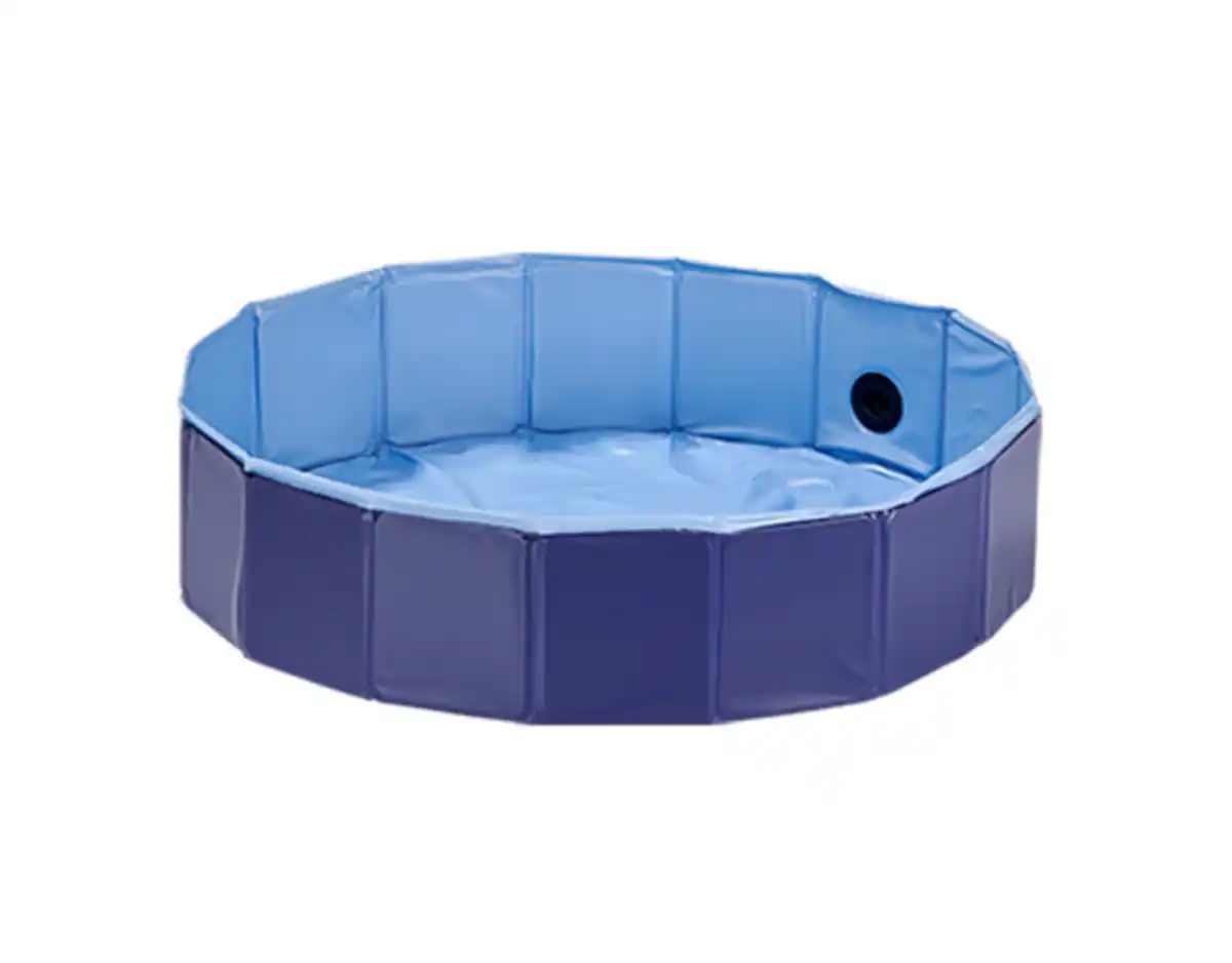 Bild 1 von Hundepool