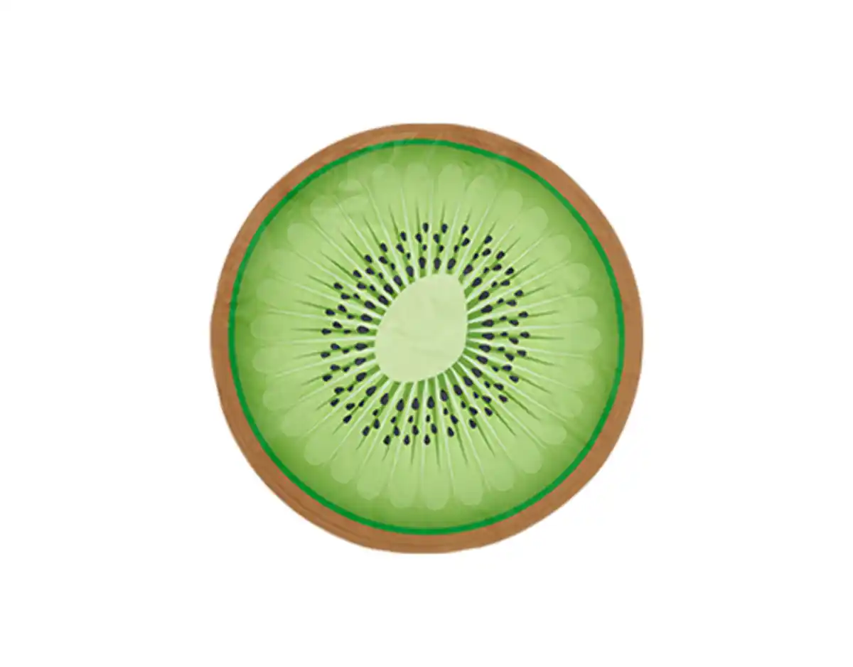 Bild 1 von Kühlmatte rund