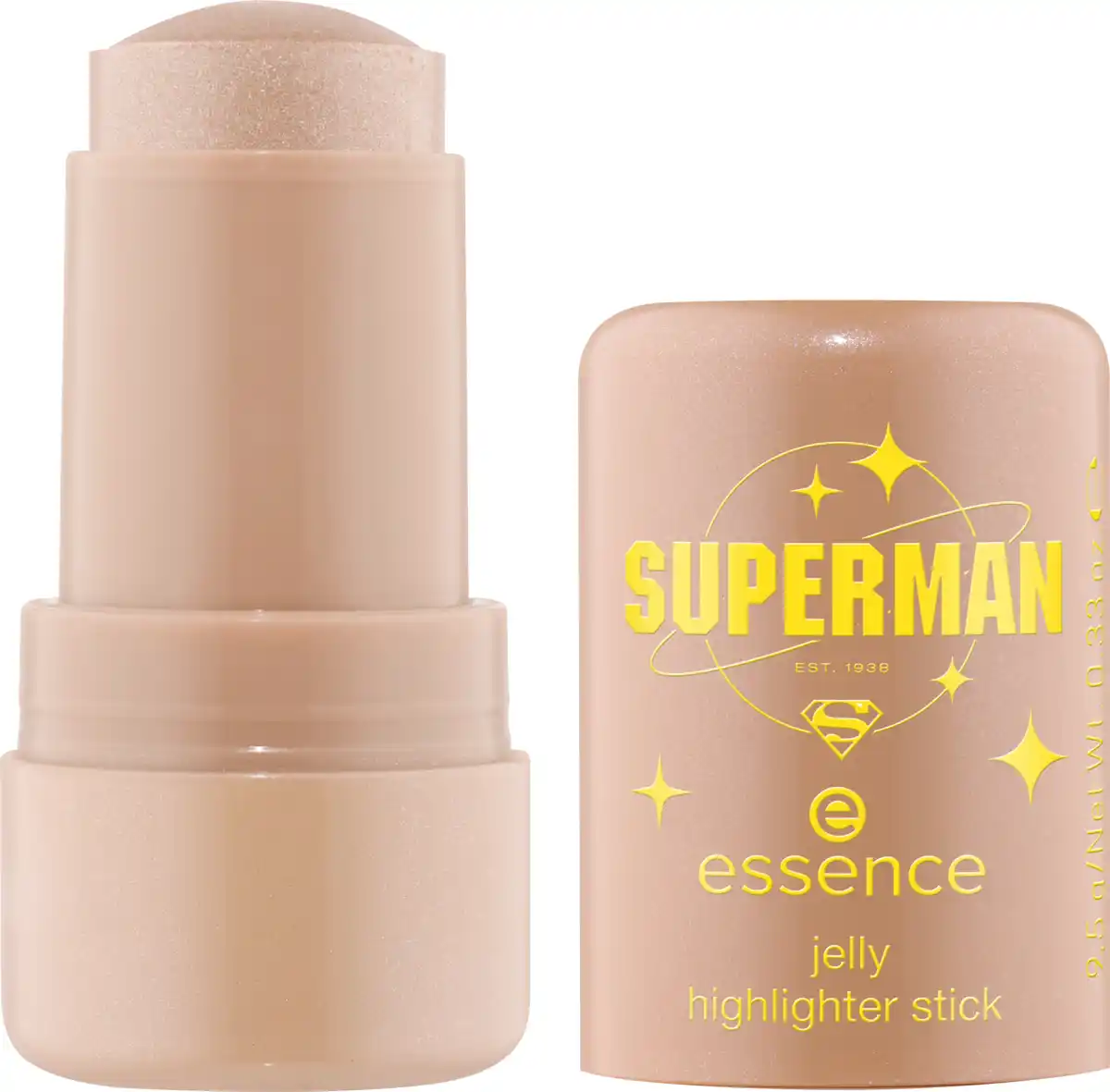 Bild 1 von essence Highlighter Stick Superman Jelly 02 Mighty